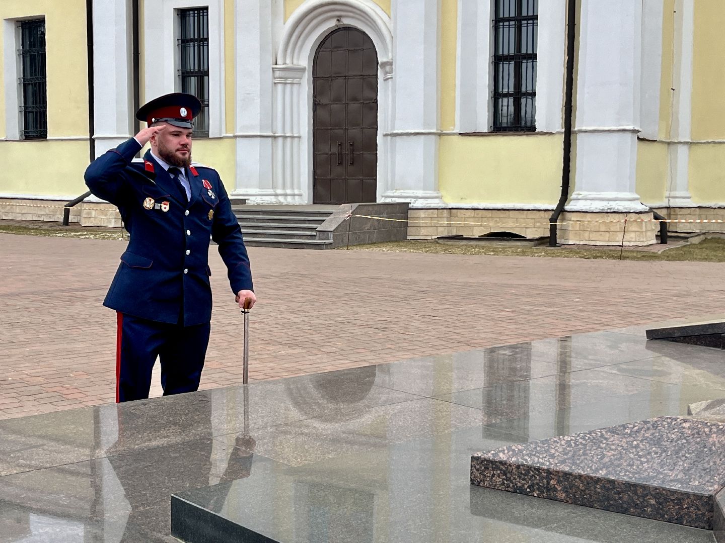 вертикалки, наро-фоминск, герои сво, портрет героя, наро-фоминский городской округ,