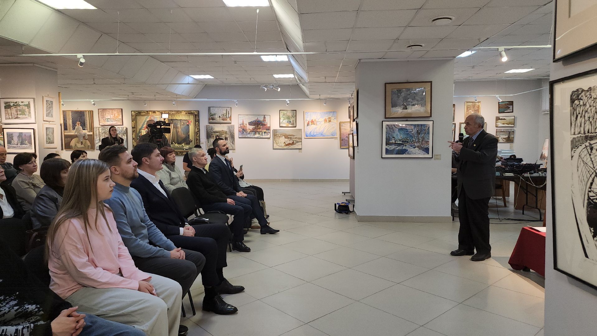 Люберцы, глава городского округа люберцы владимир волков, историческая память, великая отечественная война, вертикалка,