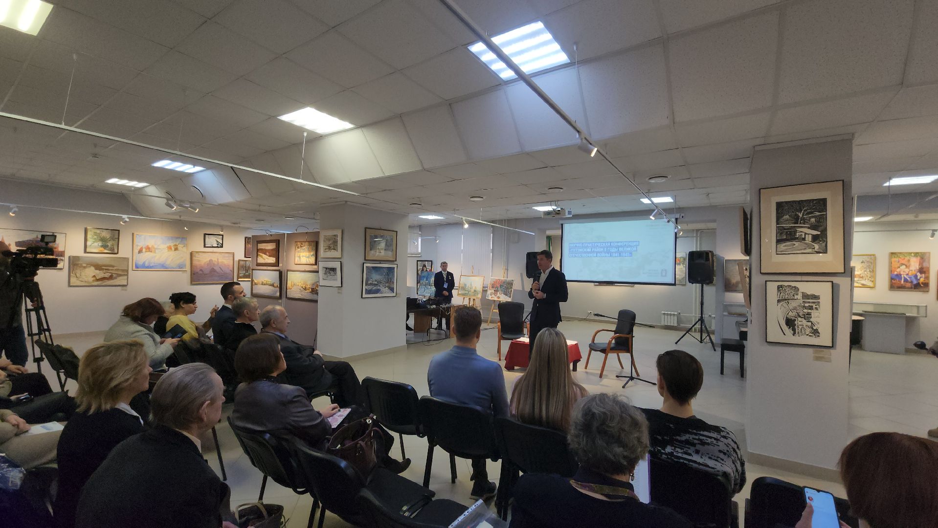 Люберцы, глава городского округа люберцы владимир волков, историческая память, великая отечественная война, вертикалка,