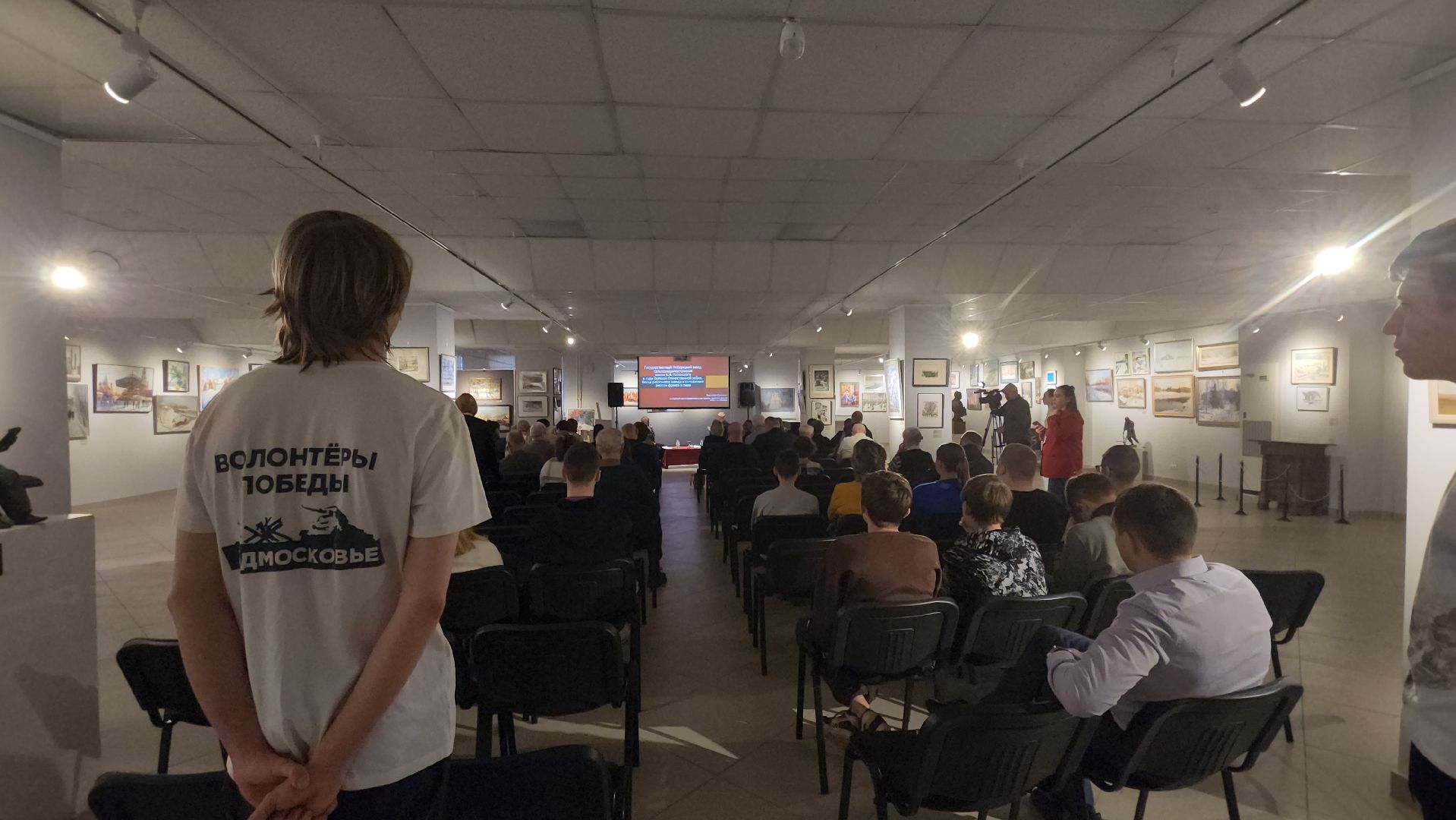 Люберцы, глава городского округа люберцы владимир волков, историческая память, великая отечественная война, вертикалка,