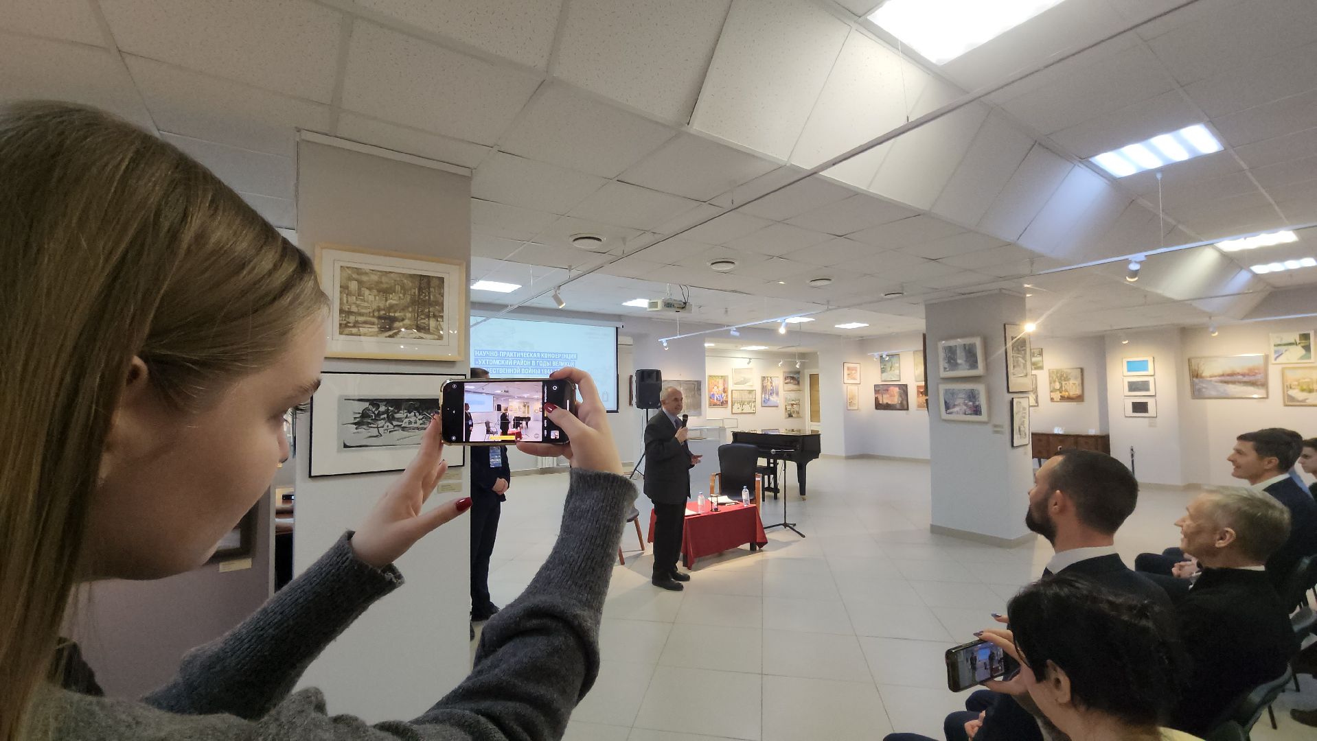 Люберцы, глава городского округа люберцы владимир волков, историческая память, великая отечественная война, вертикалка,