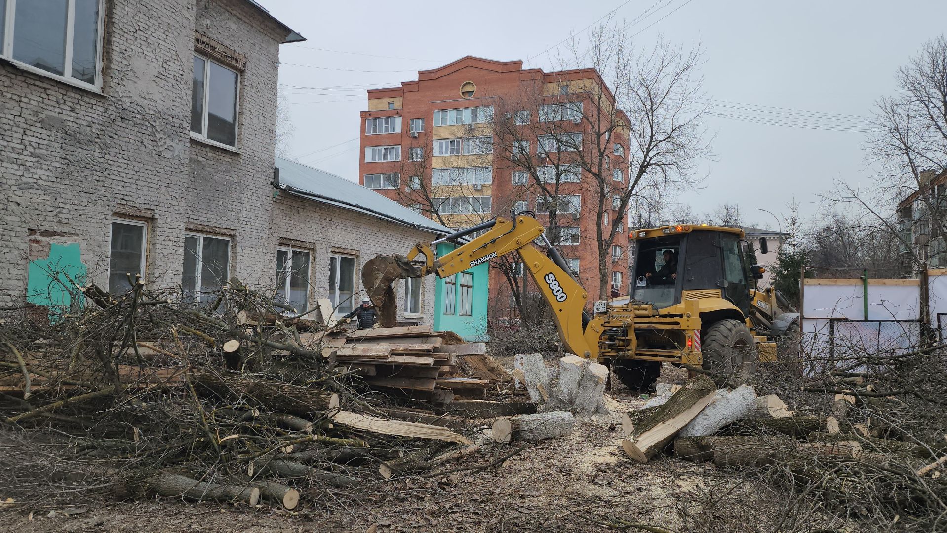 Люберцы, школа искусств, капитальный ремонт,