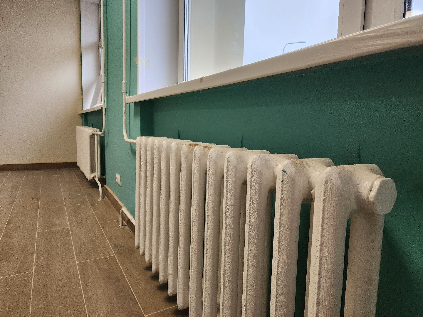 электросталь, медицина, ремонт, детская поликлиника, общество, благоустройство, вертикалки,