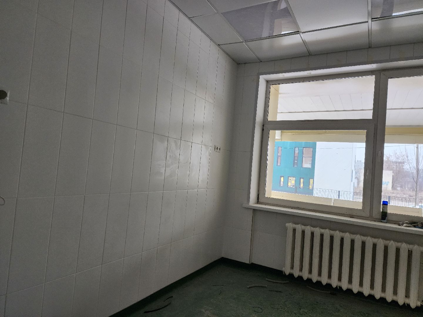 электросталь, медицина, ремонт, детская поликлиника, общество, благоустройство, вертикалки,