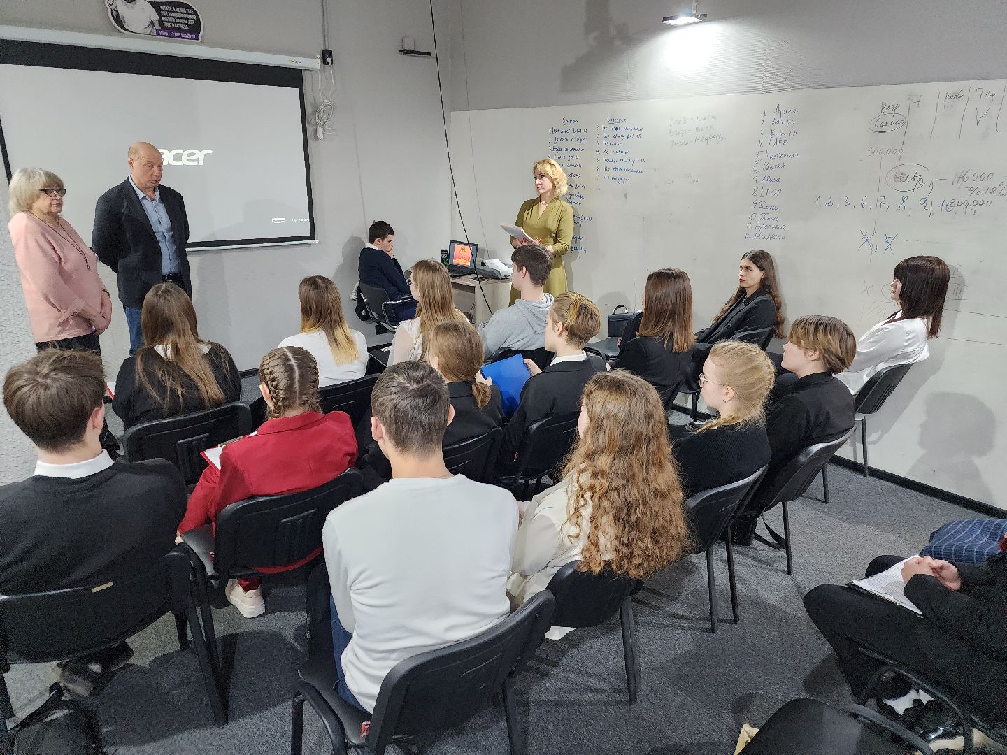 вертикакли, женский бизнес, орехово-зуево,