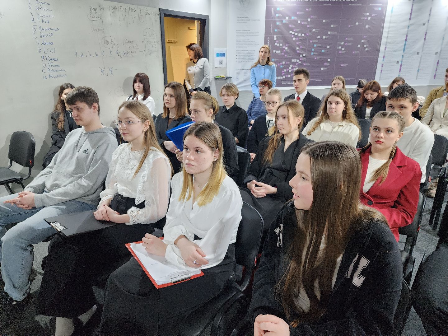 вертикакли, женский бизнес, орехово-зуево,