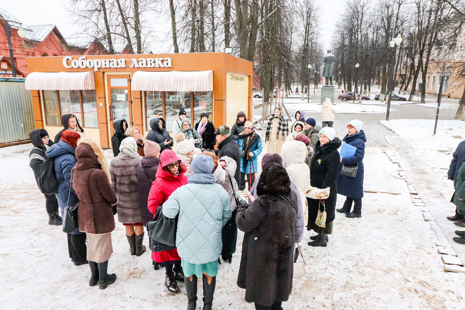 Клин, общество, СВО, ВОВ, память, история, люди, вертикалки,