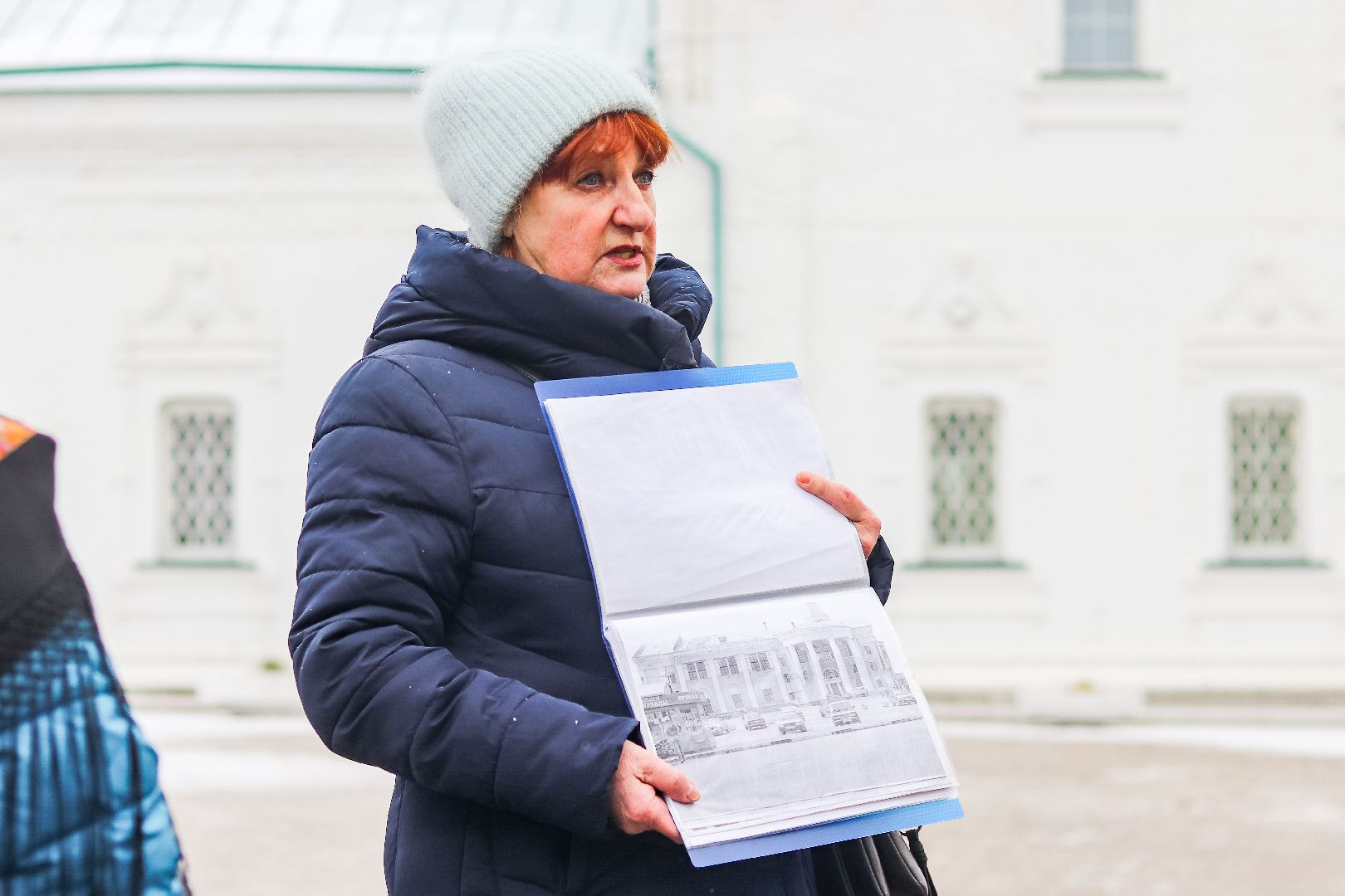 Клин, общество, СВО, ВОВ, память, история, люди, вертикалки,