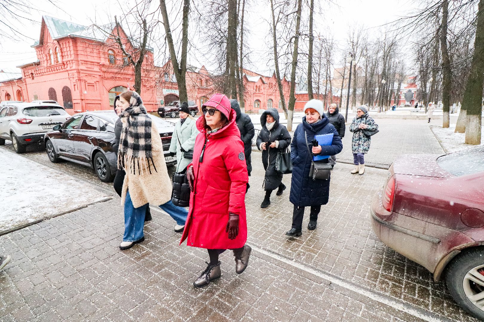 Клин, общество, СВО, ВОВ, память, история, люди, вертикалки,