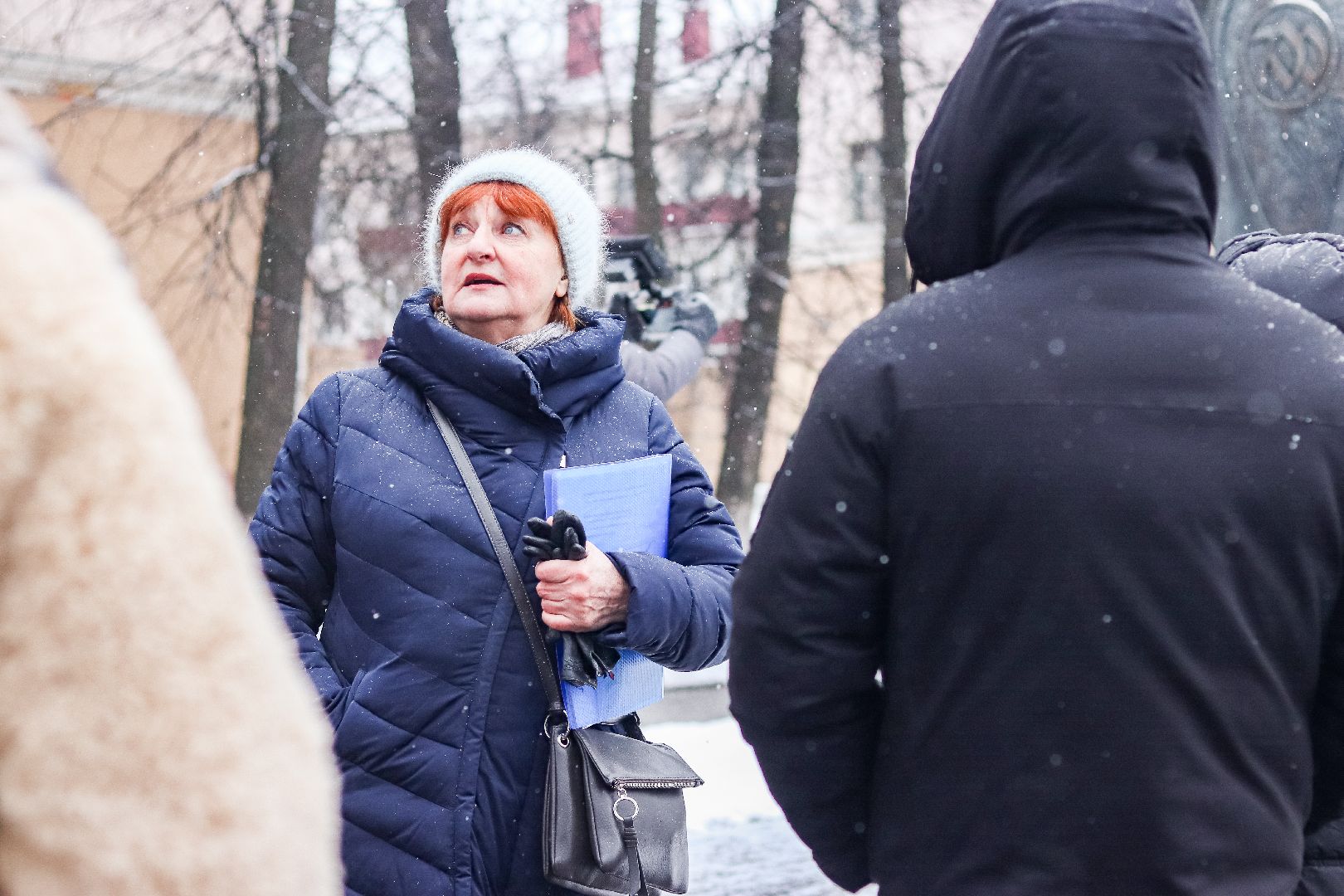 Клин, общество, СВО, ВОВ, память, история, люди, вертикалки,