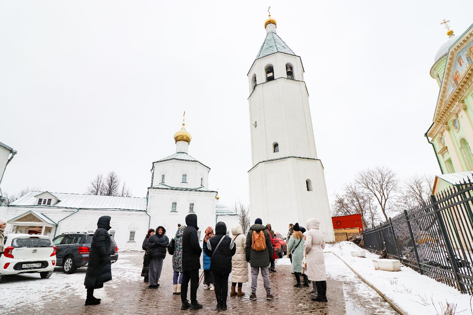 Клин, общество, СВО, ВОВ, память, история, люди, вертикалки,
