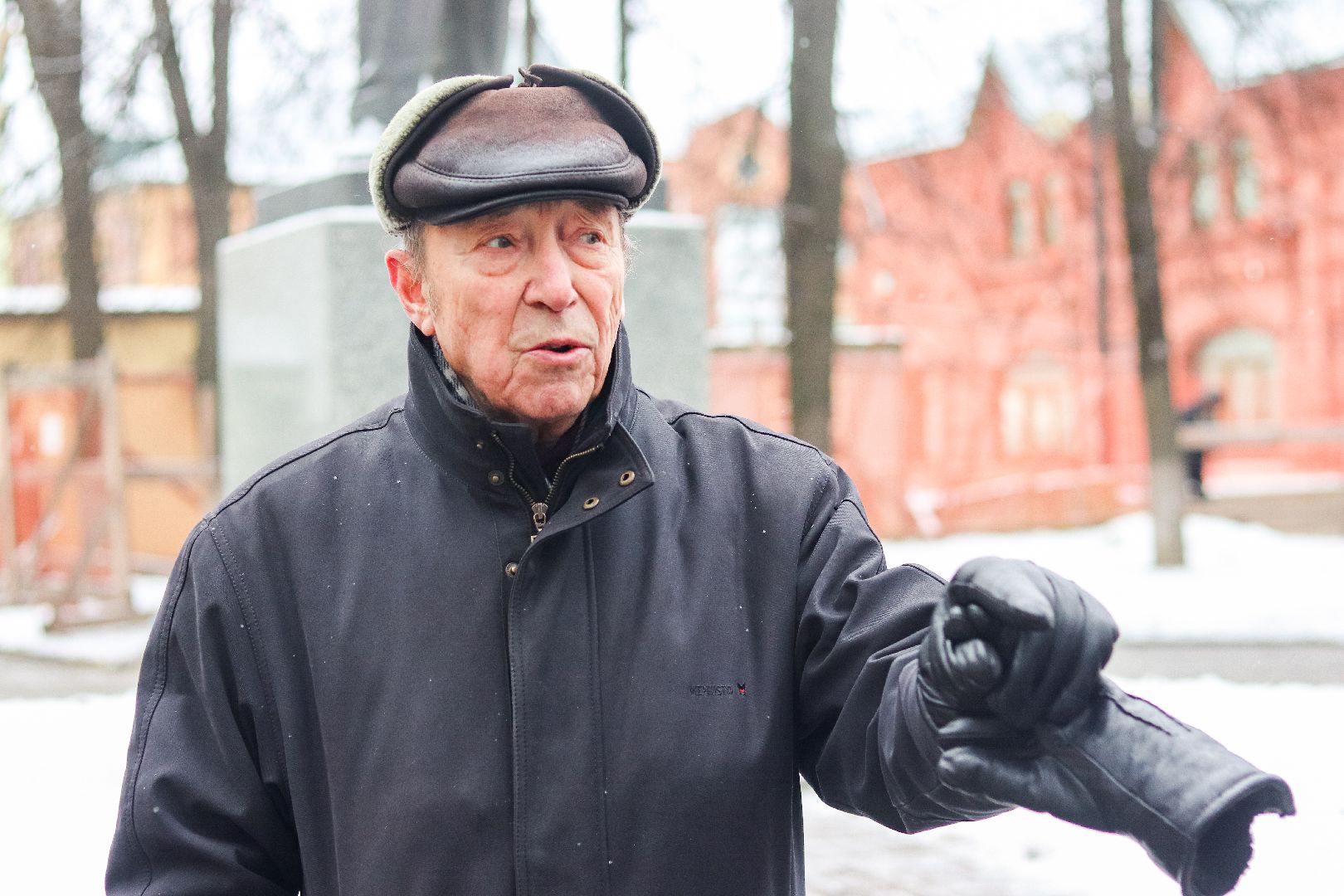 Клин, общество, СВО, ВОВ, память, история, люди, вертикалки,