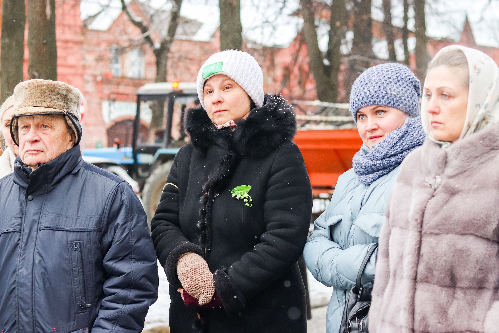 Клин, общество, СВО, ВОВ, память, история, люди, вертикалки,