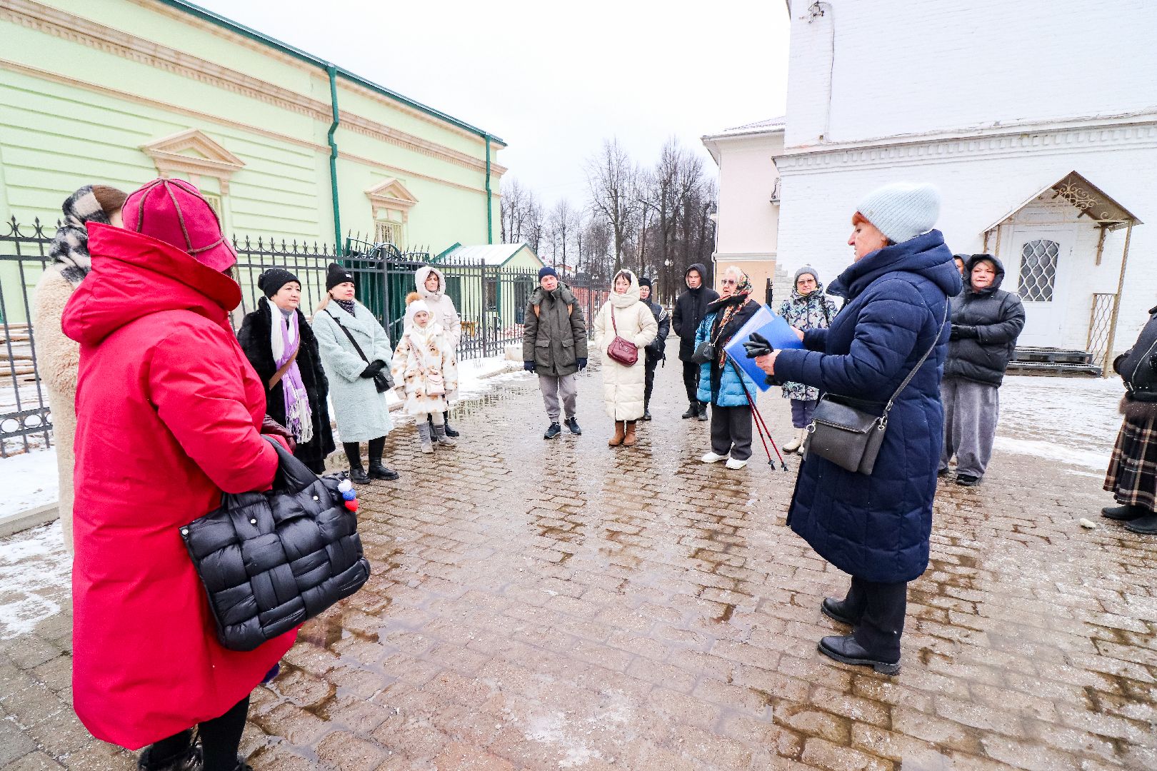 Клин, общество, СВО, ВОВ, память, история, люди, вертикалки,