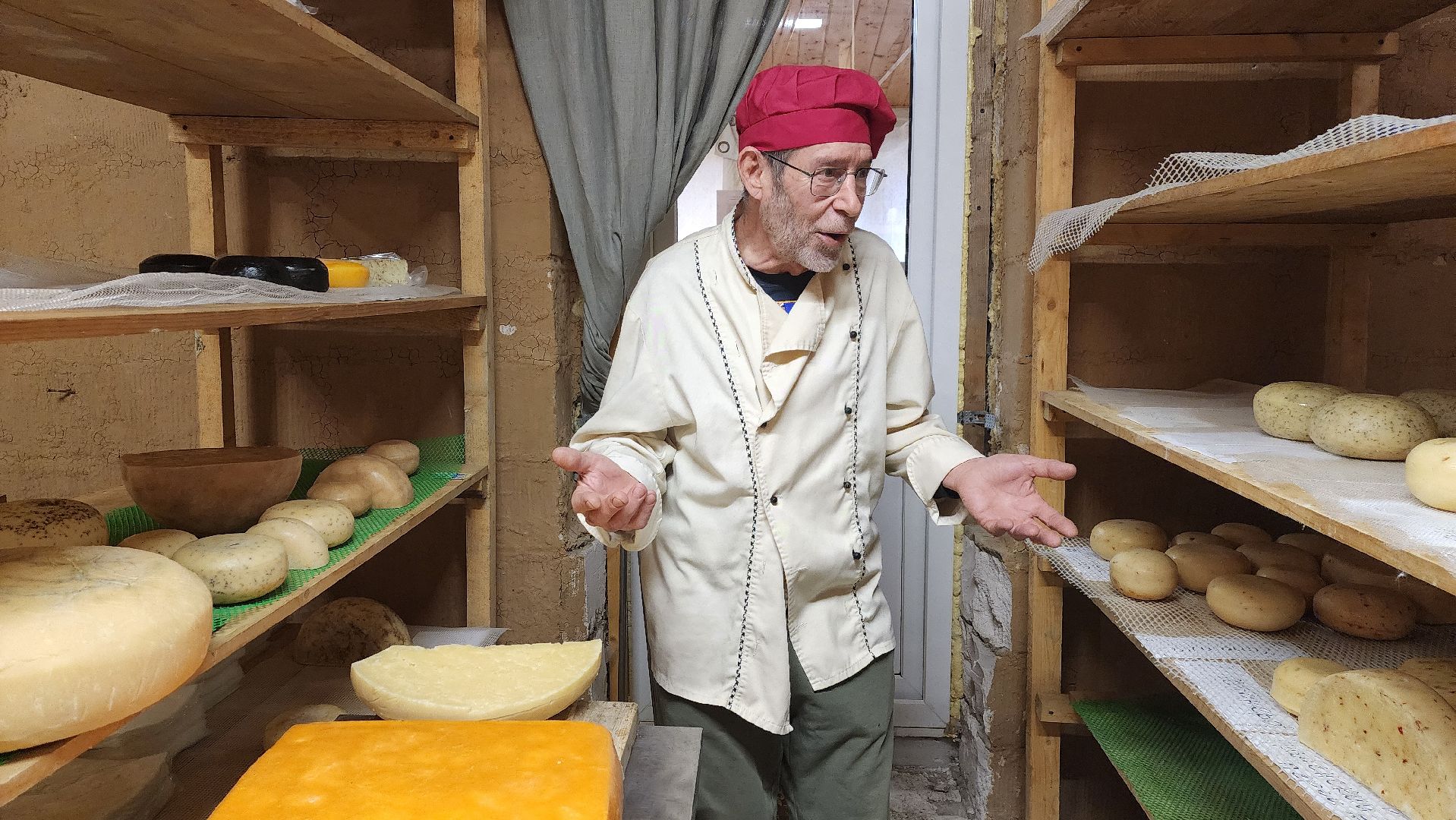 солнечногорск, туризм, деревня мошницы, сыроварня, 33 сыра от джея,