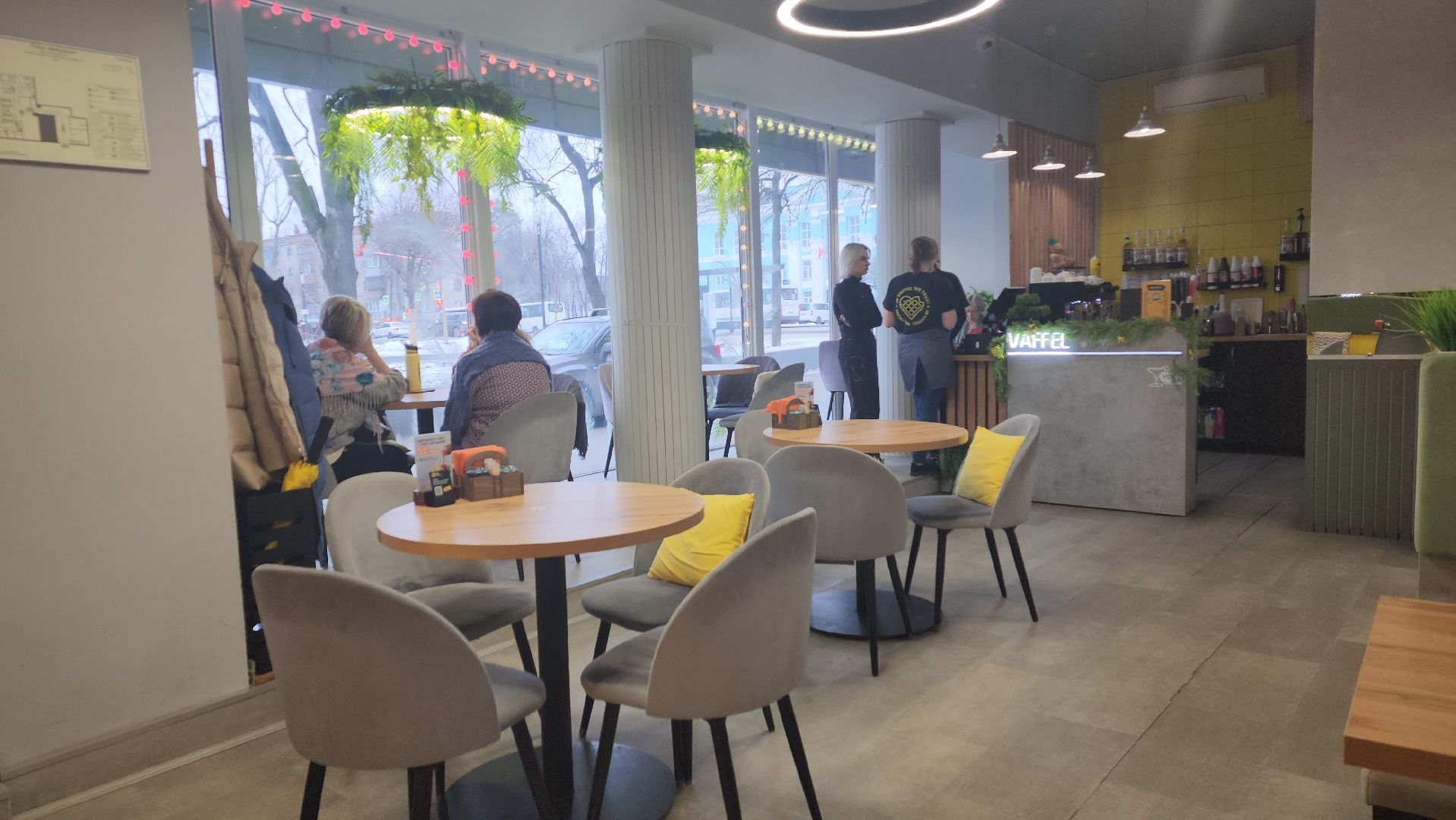 вертикалки, пушкино, малый бизнес, семейное производство, кафе, дети, социальная сфера,