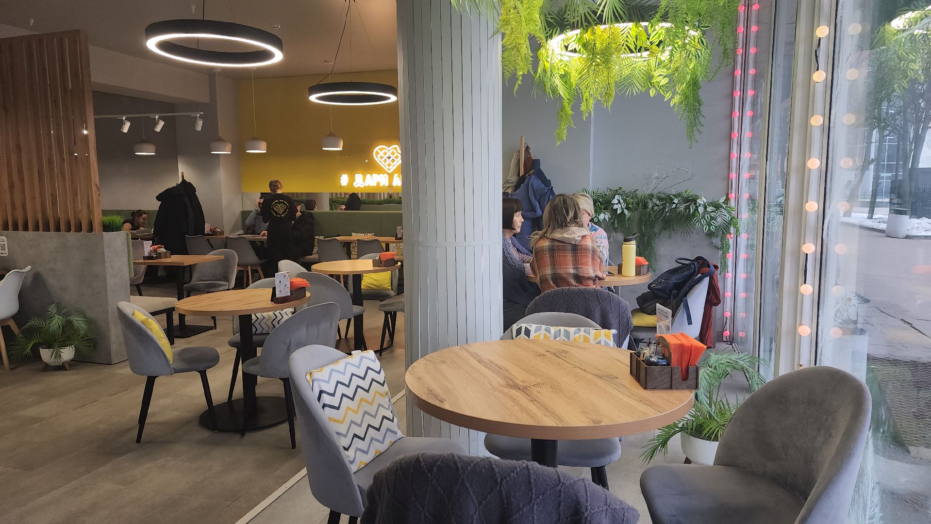 вертикалки, пушкино, малый бизнес, семейное производство, кафе, дети, социальная сфера,