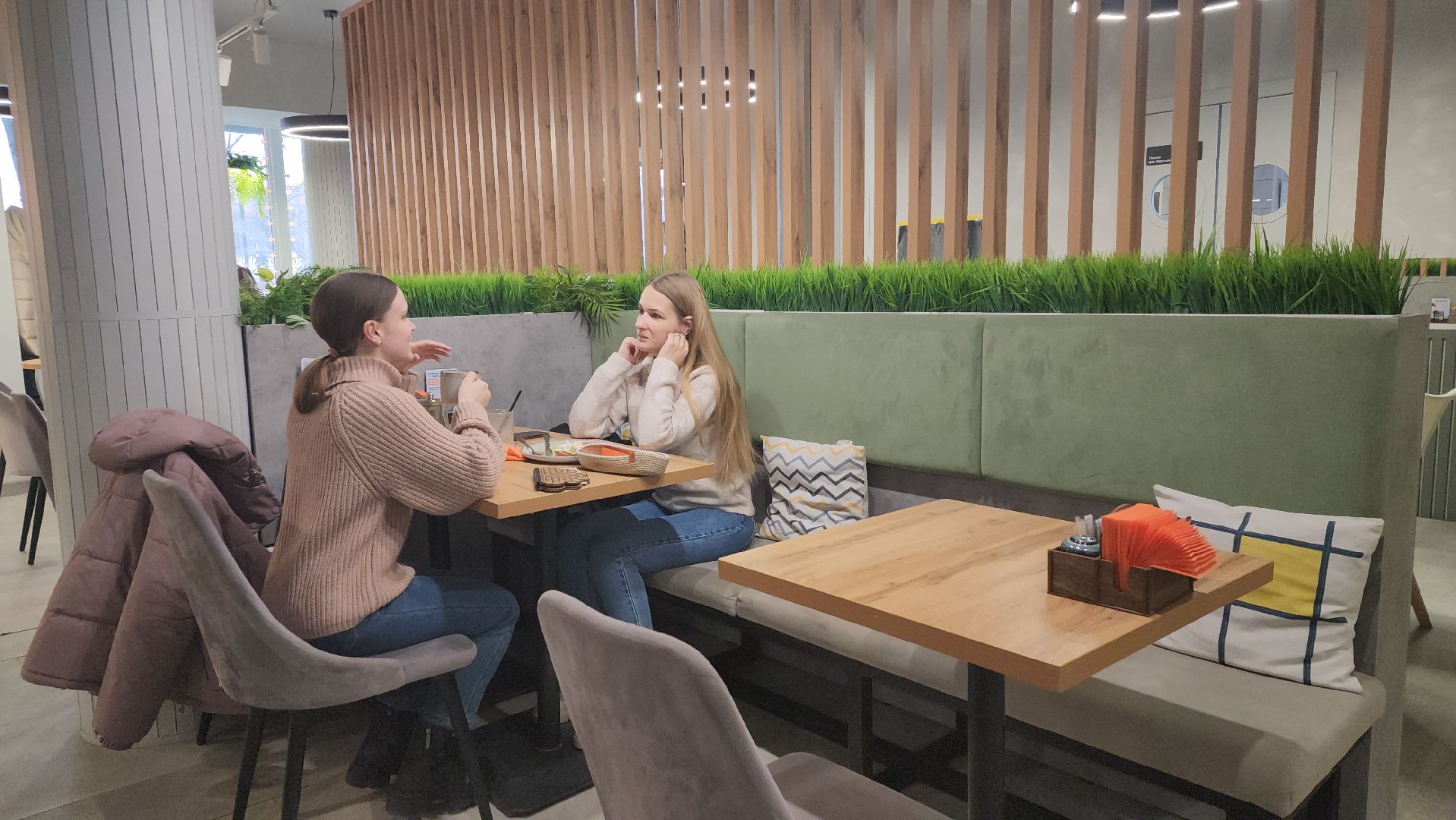 вертикалки, пушкино, малый бизнес, семейное производство, кафе, дети, социальная сфера,