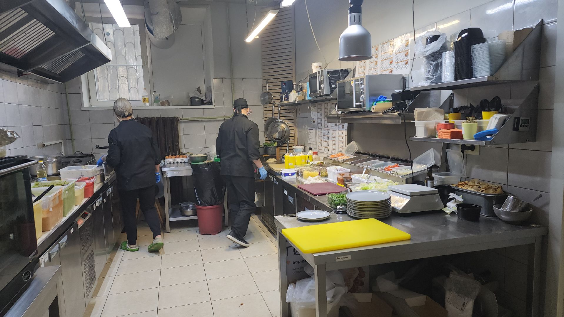 вертикалки, пушкино, малый бизнес, семейное производство, кафе, дети, социальная сфера,