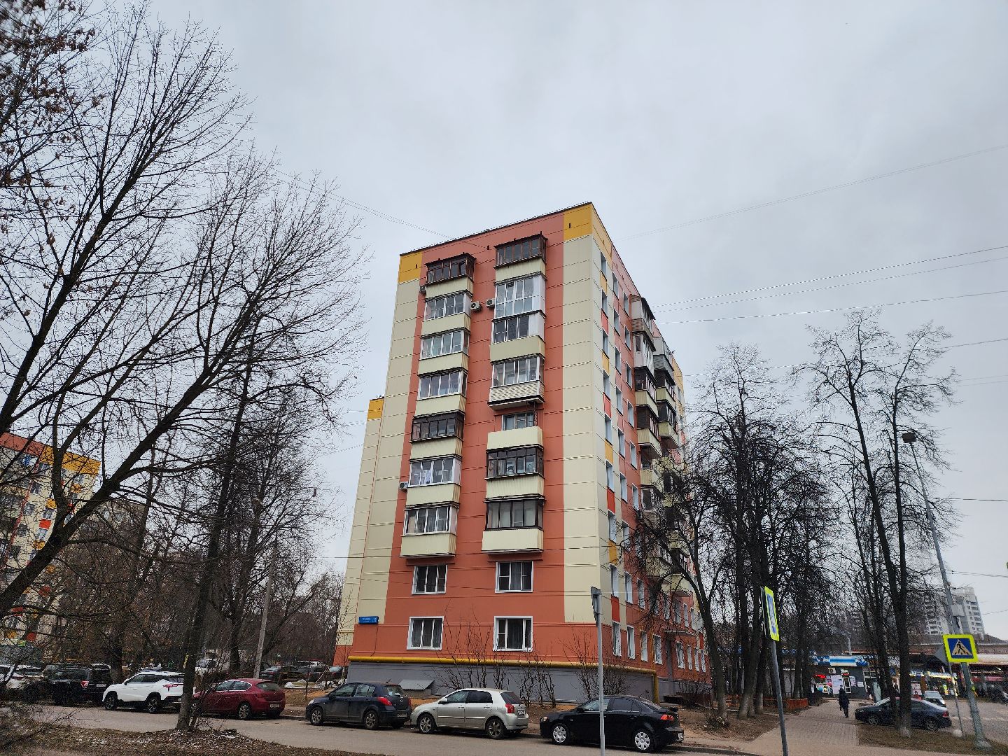 вертикалки, королёв, ремонт, газ, вода,