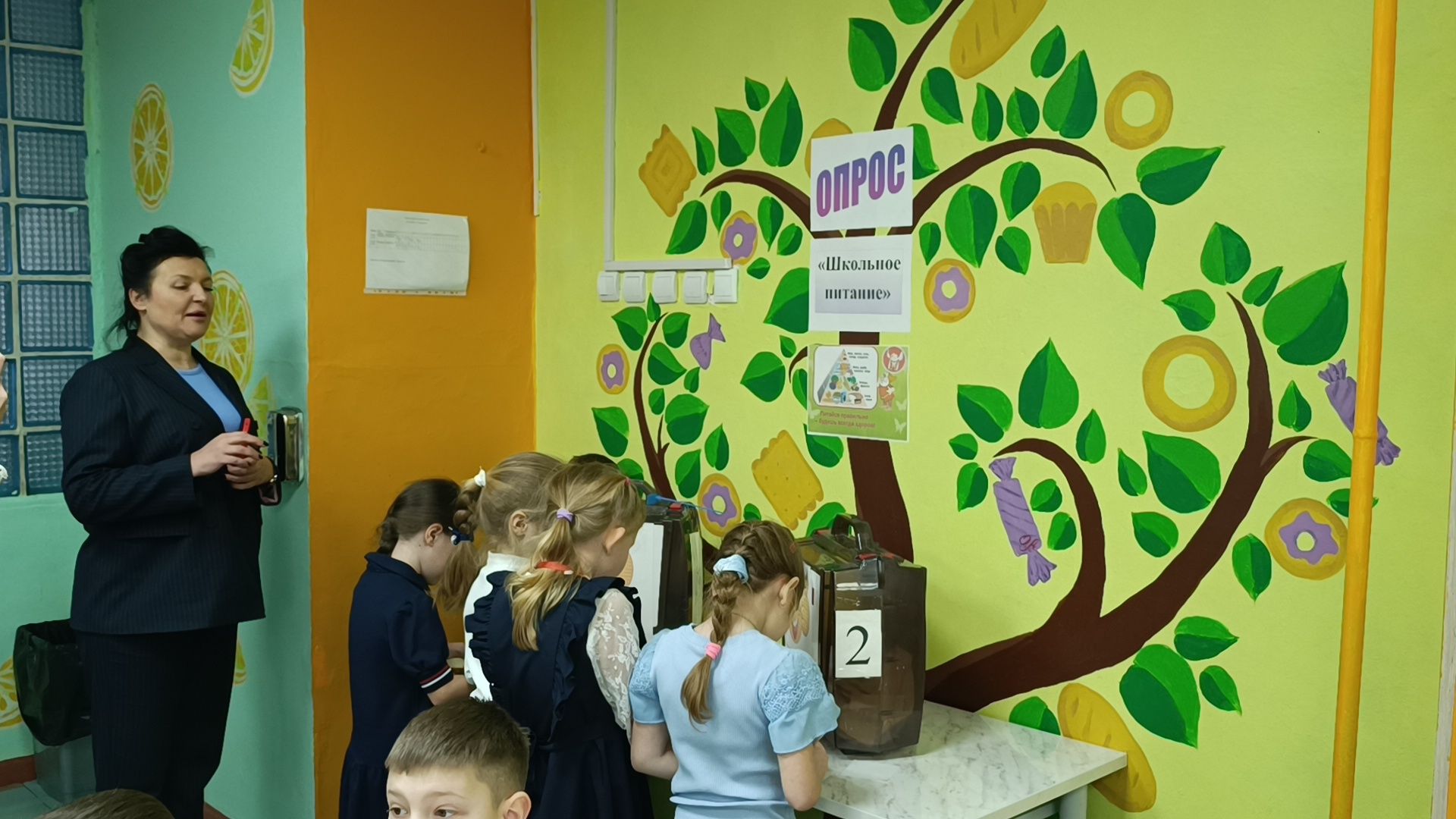 школа, лобня, школьное питание, вертикалки,