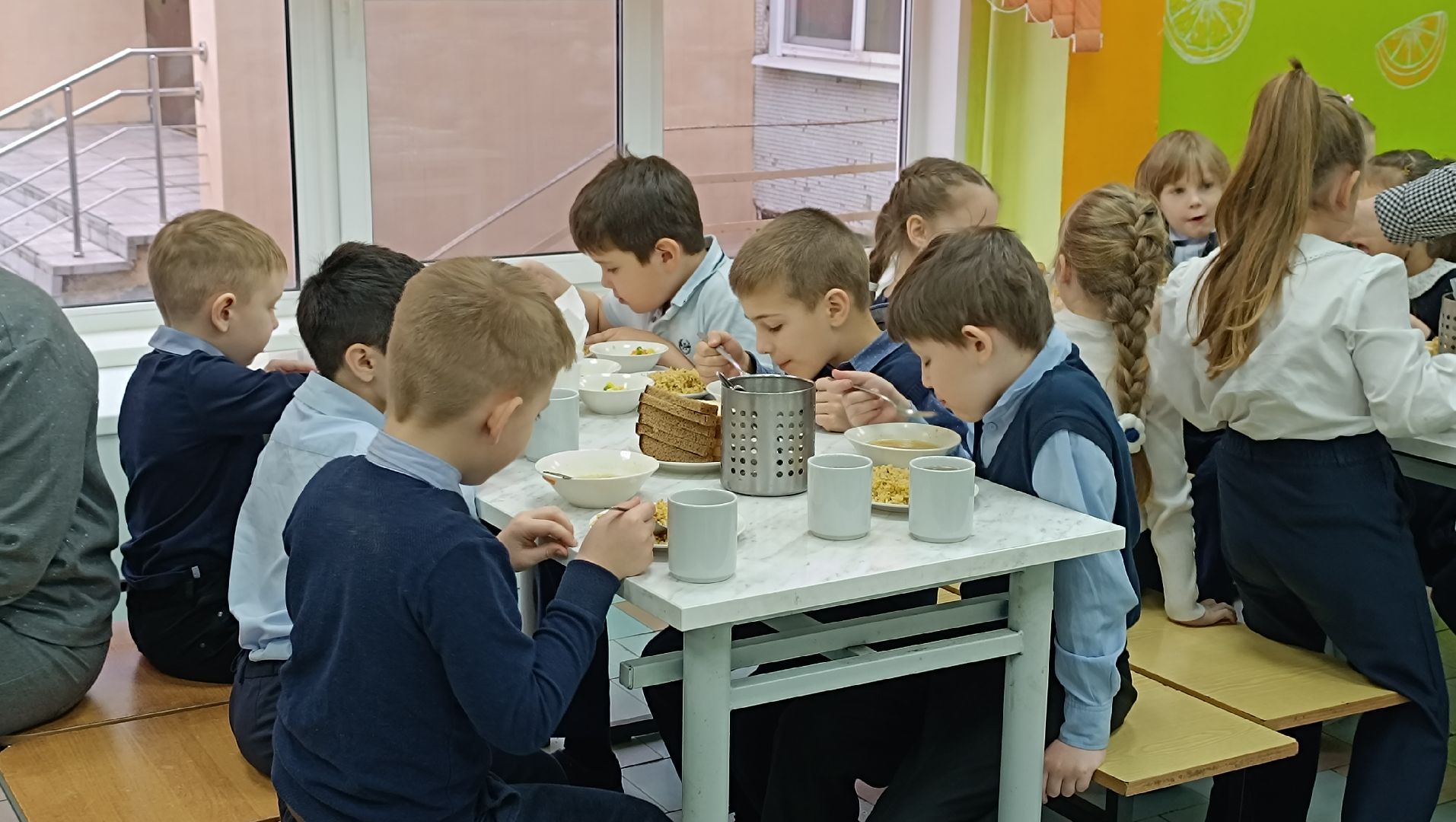 школа, лобня, школьное питание, вертикалки,