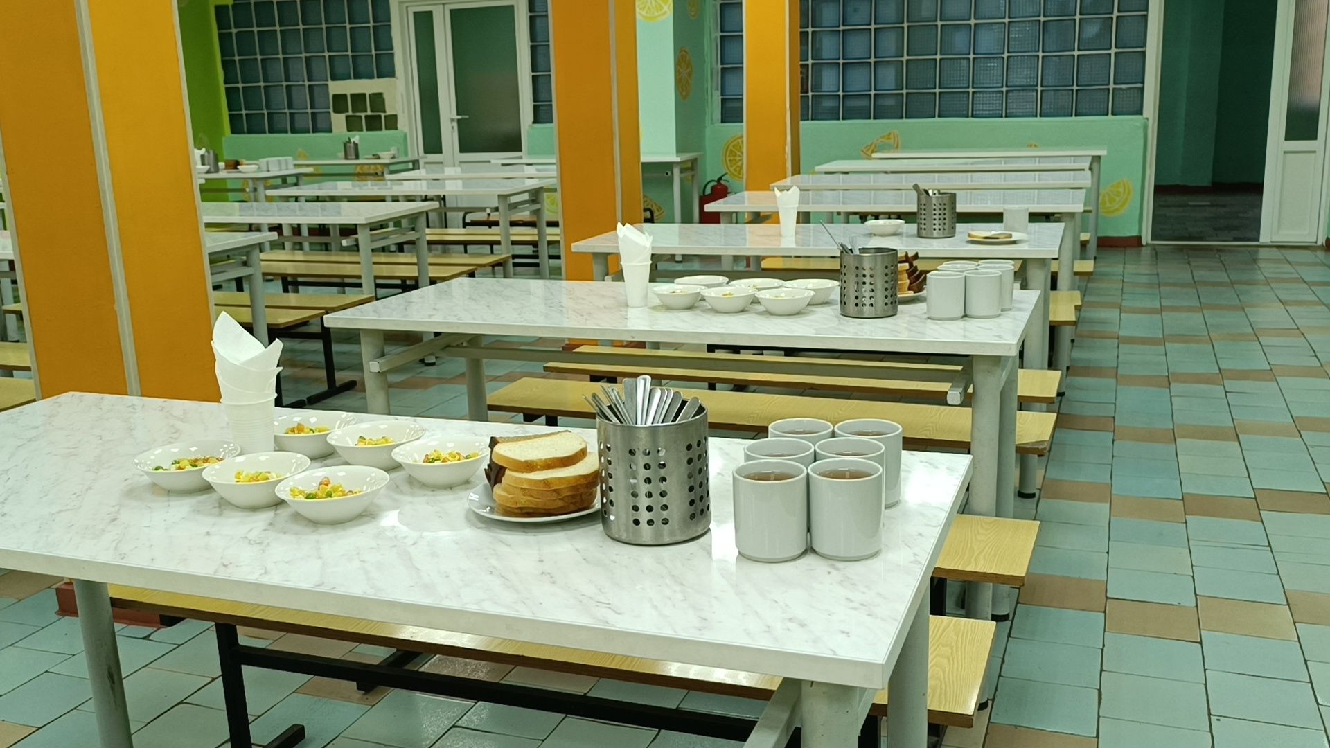 школа, лобня, школьное питание, вертикалки,