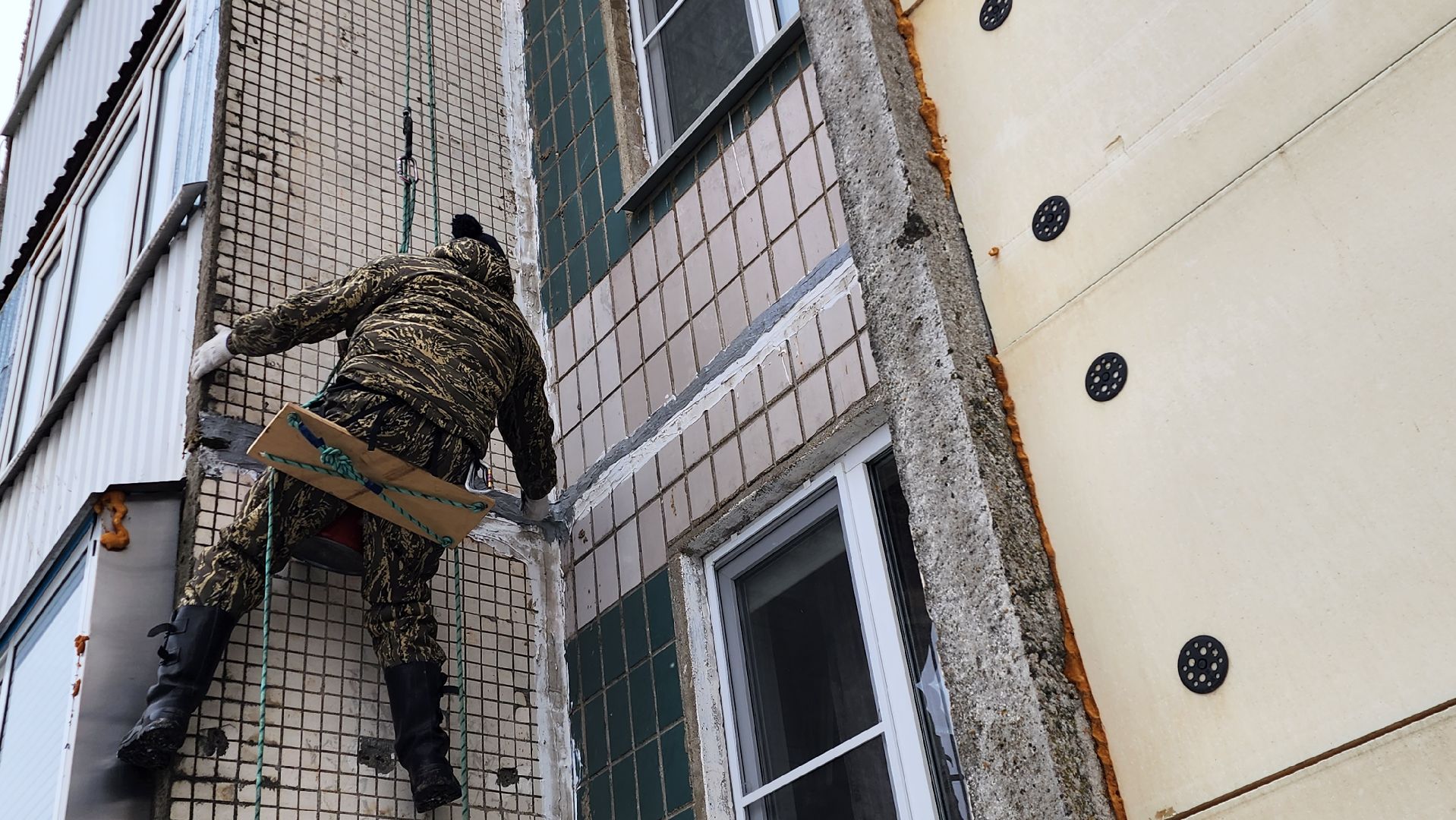 истра, жкх, ремонт, вертикалки,