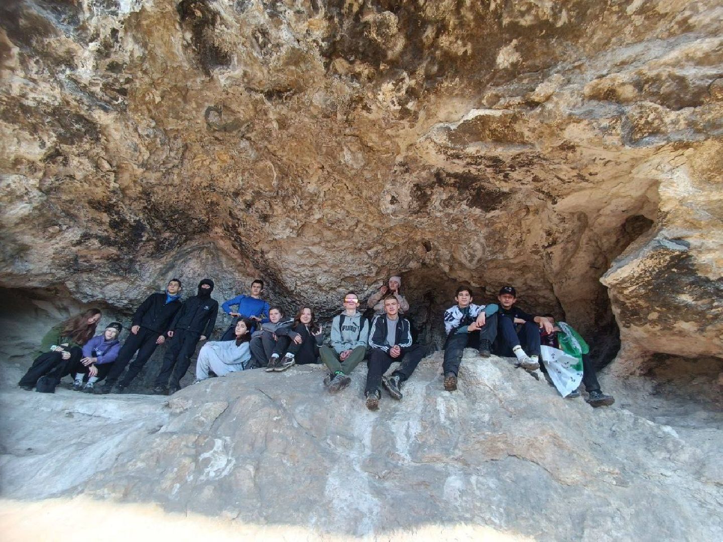 шаховская, путешествия, школа, грант,