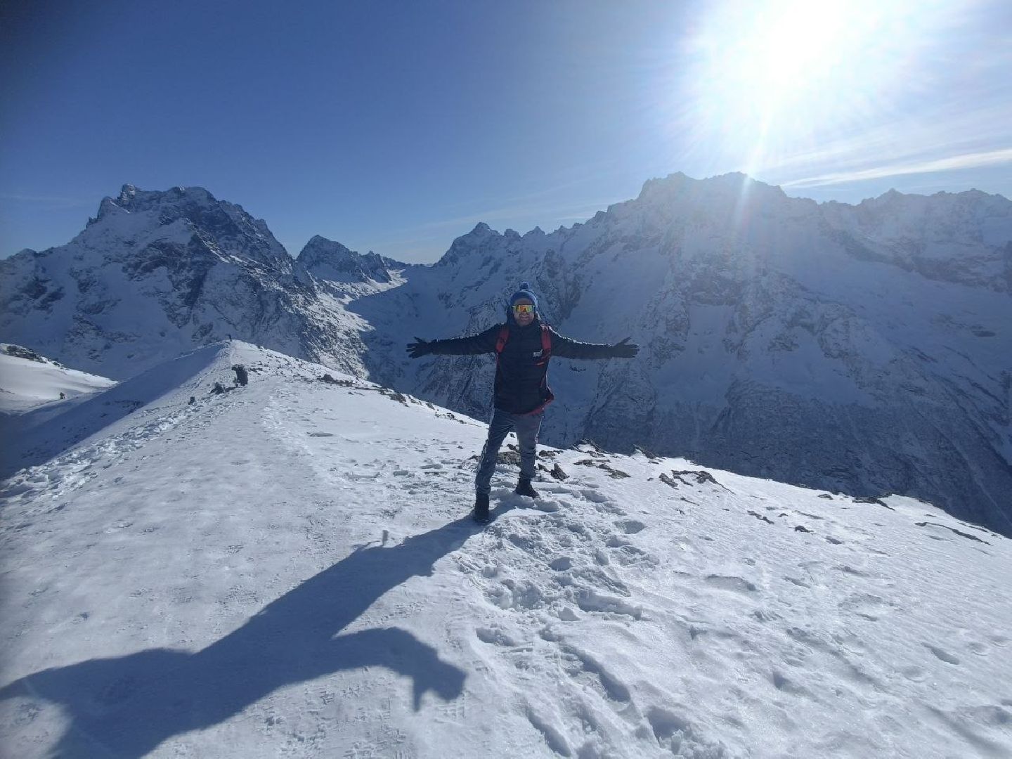 шаховская, путешествия, школа, грант,