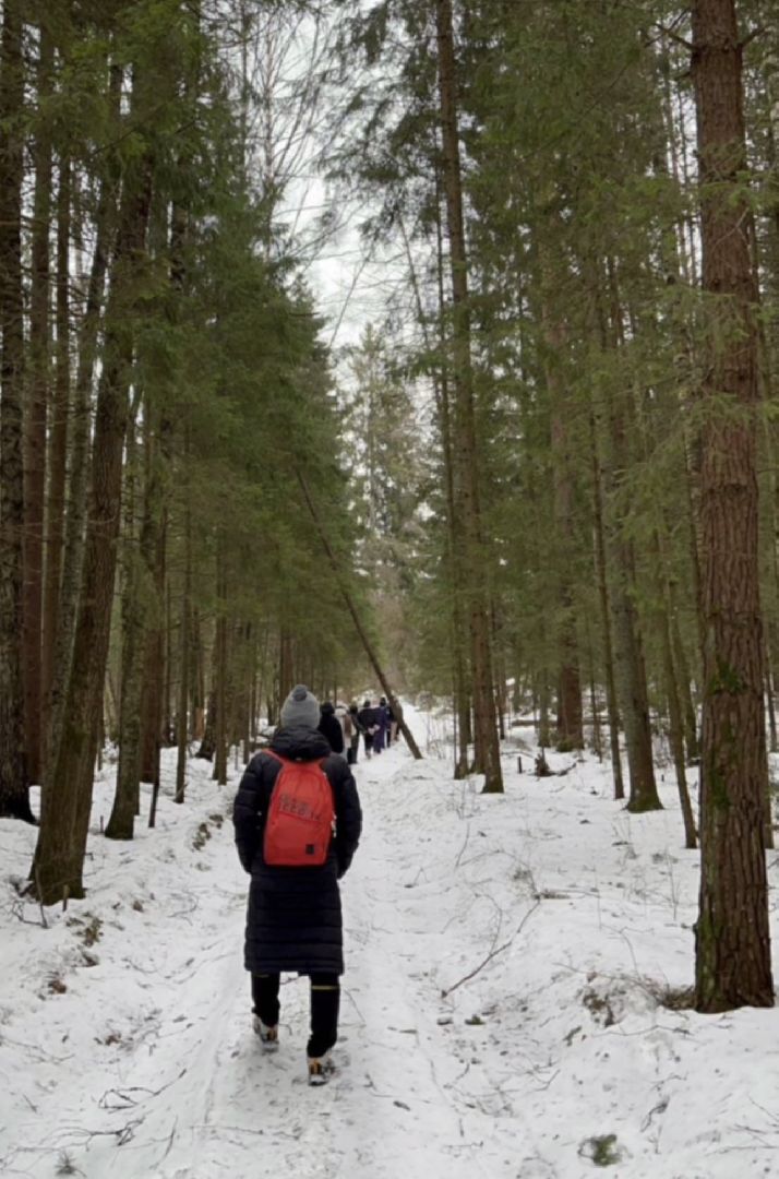 шаховская, путешествия, школа, грант,