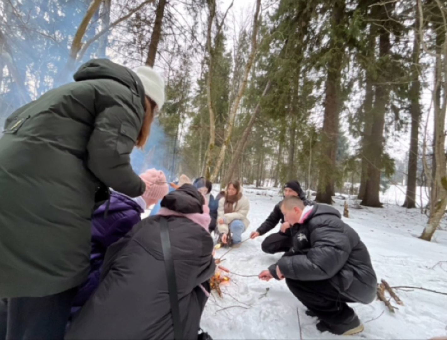 шаховская, путешествия, школа, грант,