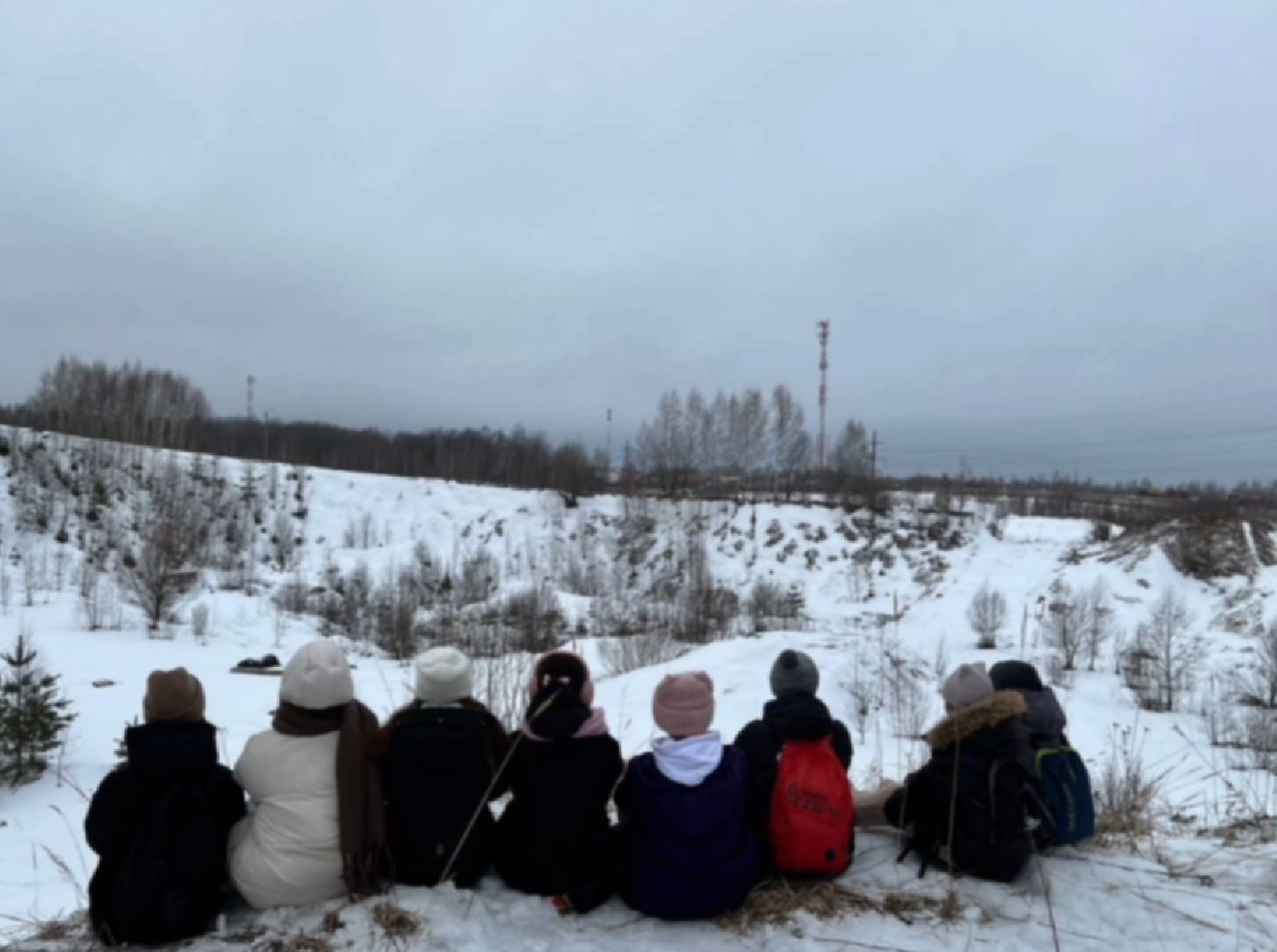 шаховская, путешествия, школа, грант,