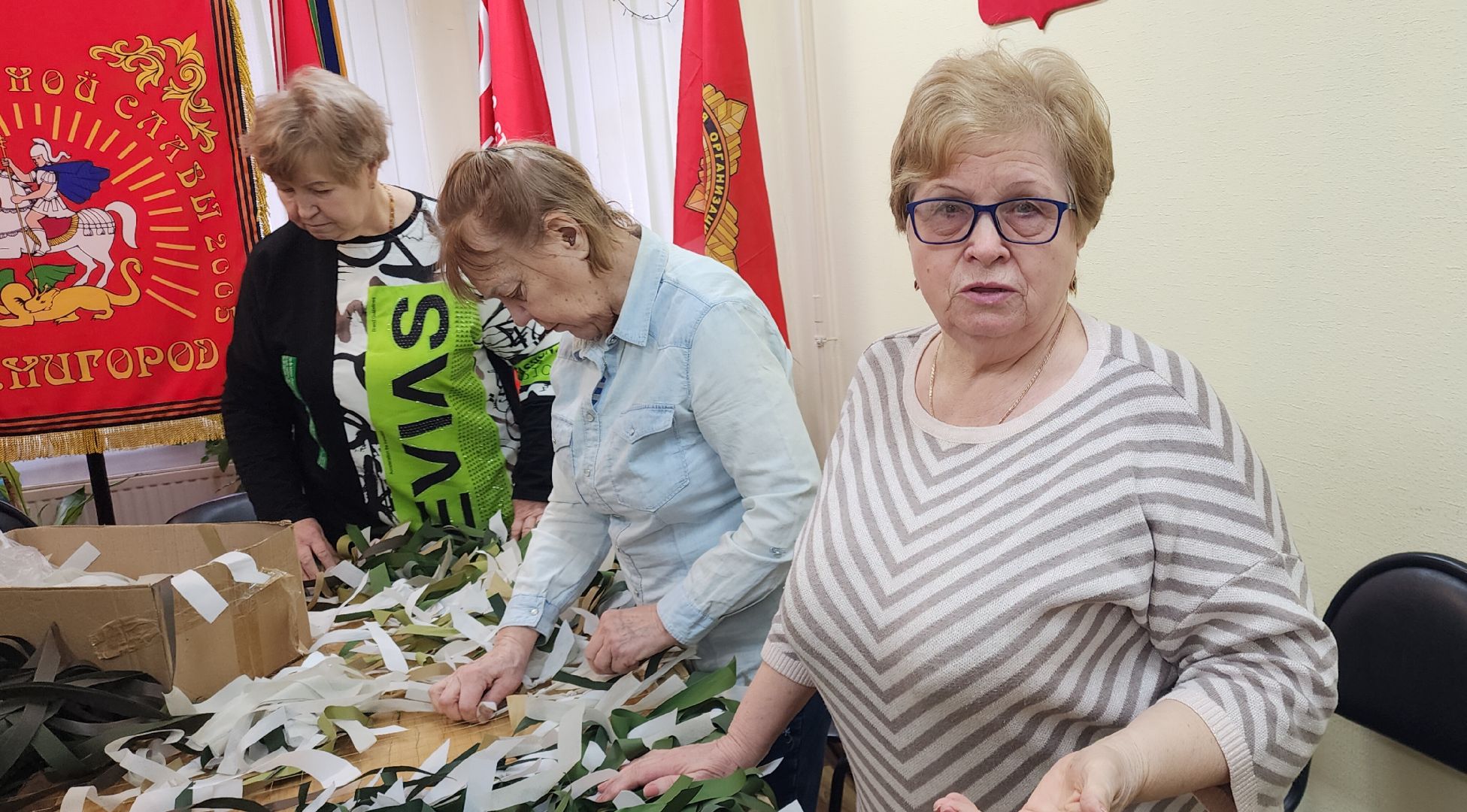 вертикалки, спецоперация, волонтерская помощь,