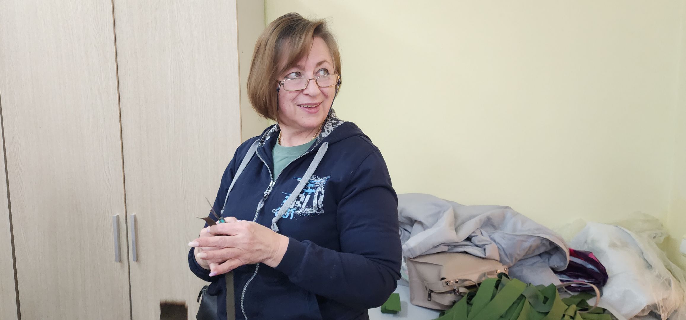 вертикалки, спецоперация, волонтерская помощь,