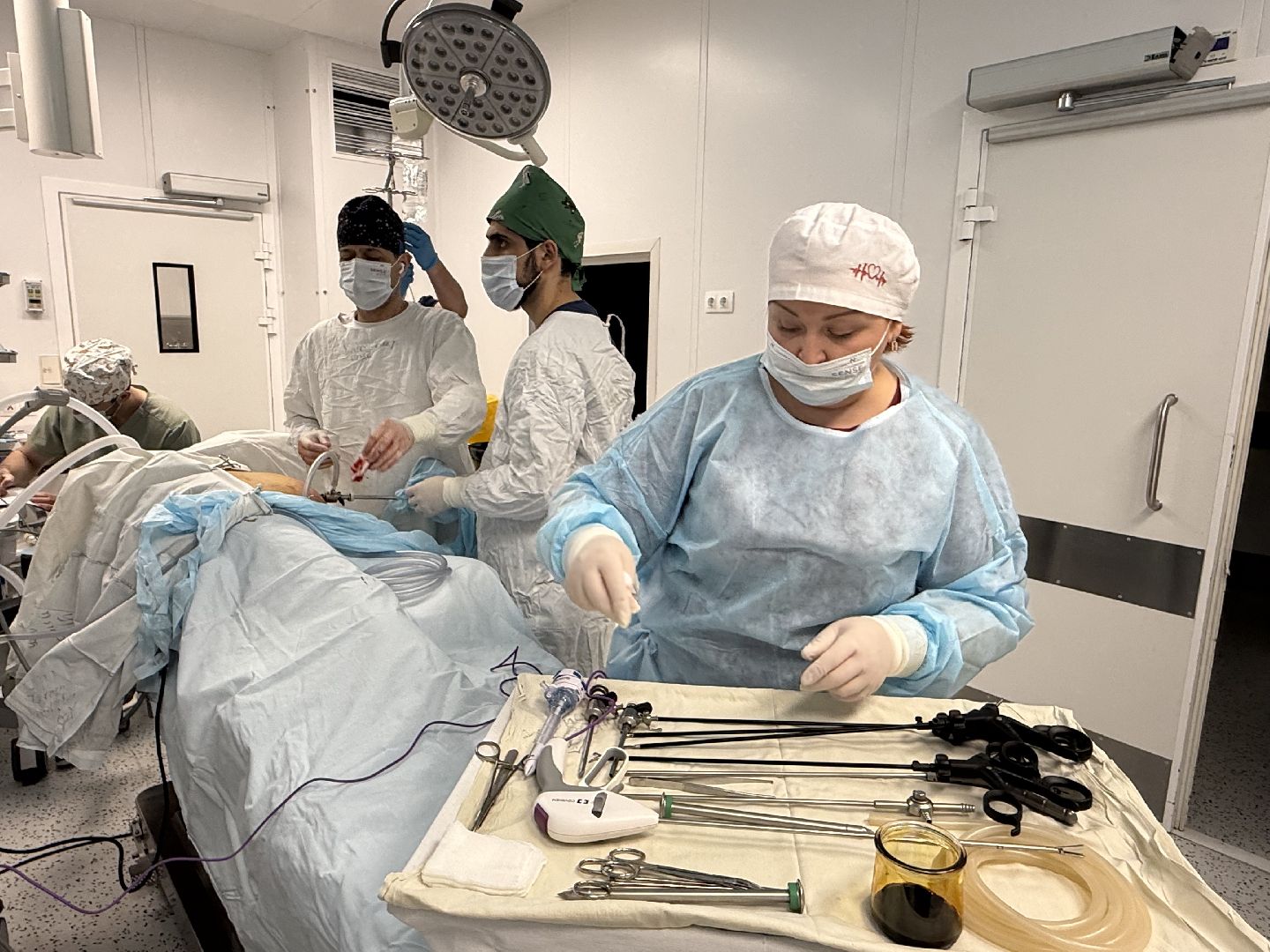 профессиональный праздник, операционная медсестра, вертикалки