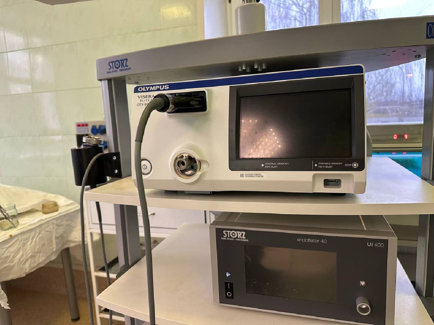 медицина, хирургическое отделение, домодедово, технологии,