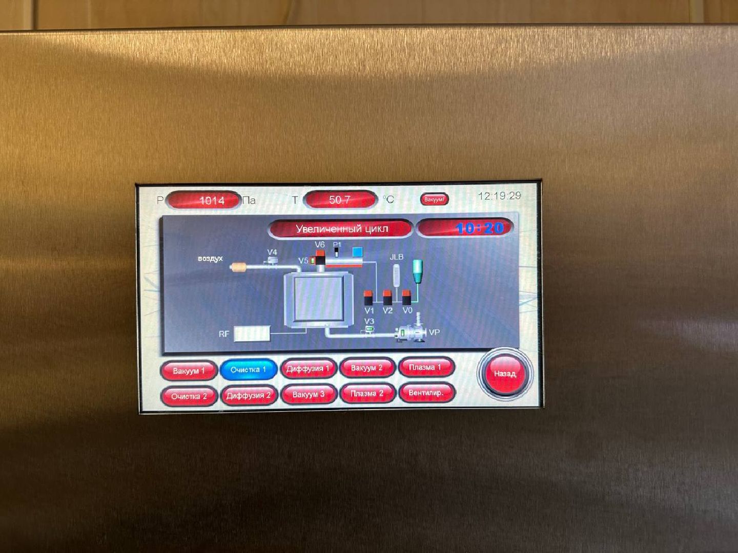 медицина, хирургическое отделение, домодедово, технологии,