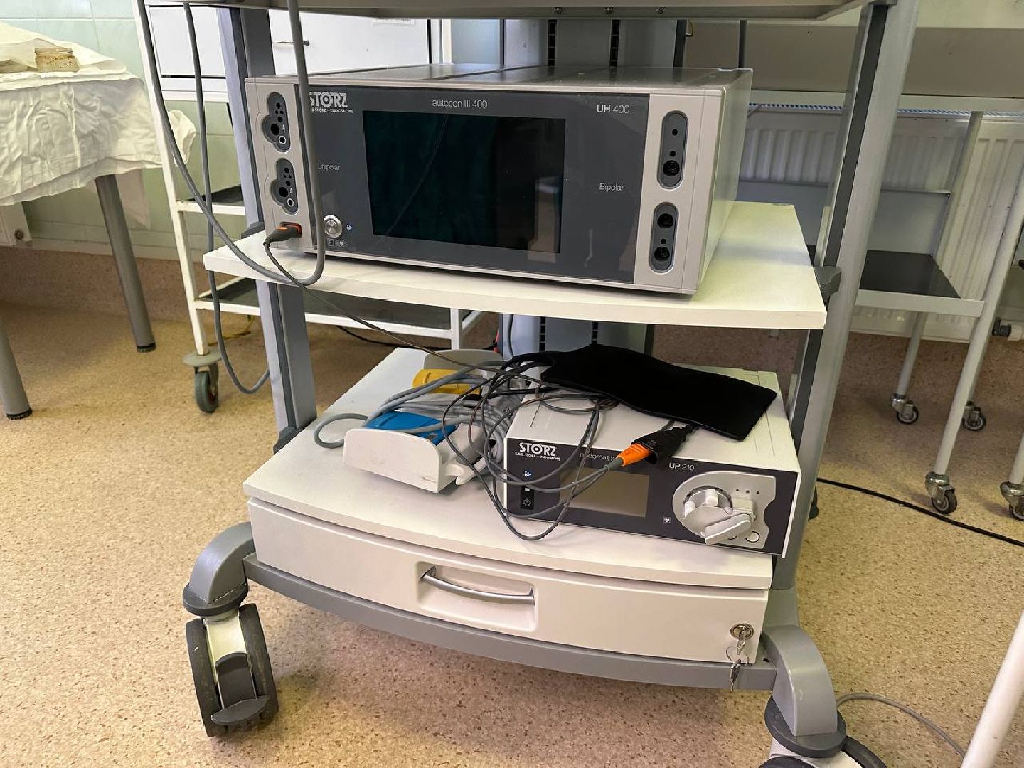 медицина, хирургическое отделение, домодедово, технологии,