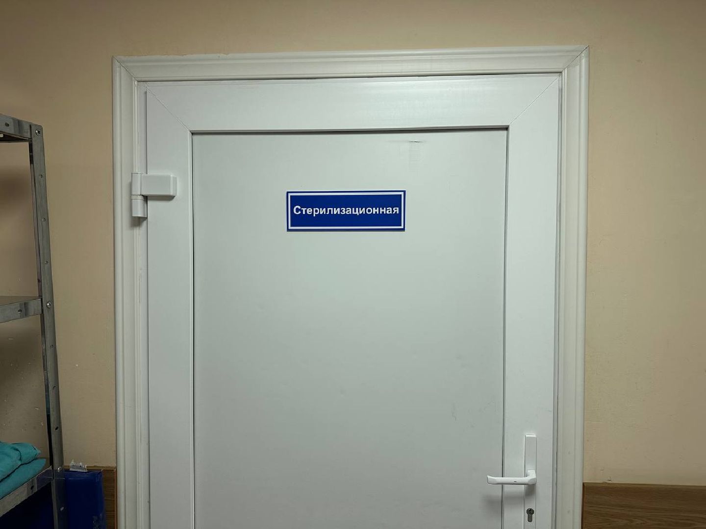 медицина, хирургическое отделение, домодедово, технологии,