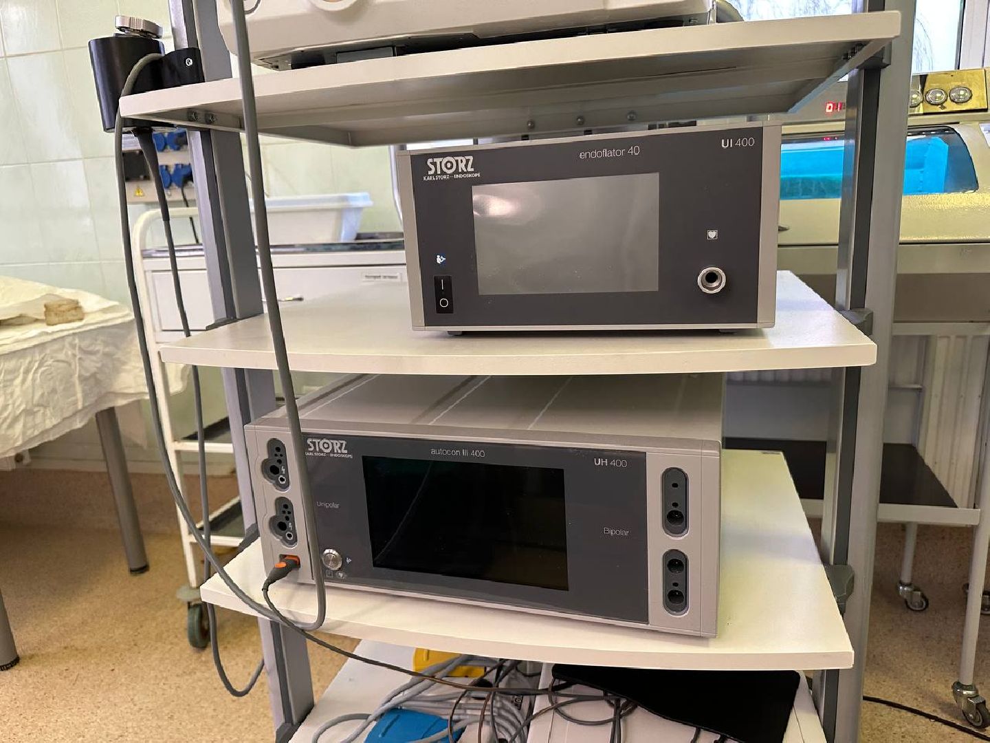 медицина, хирургическое отделение, домодедово, технологии,