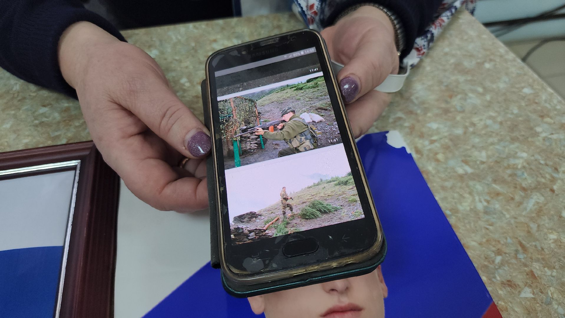 Луховицы, афганская война, вертикалки