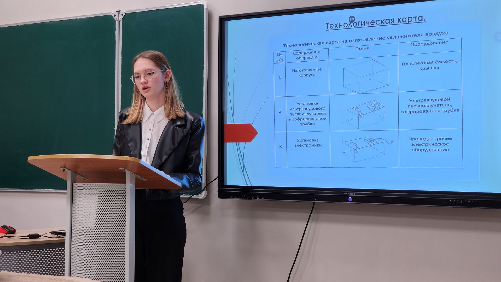 конференция, образование, инновации, Ногинск, Богородский городской округ,