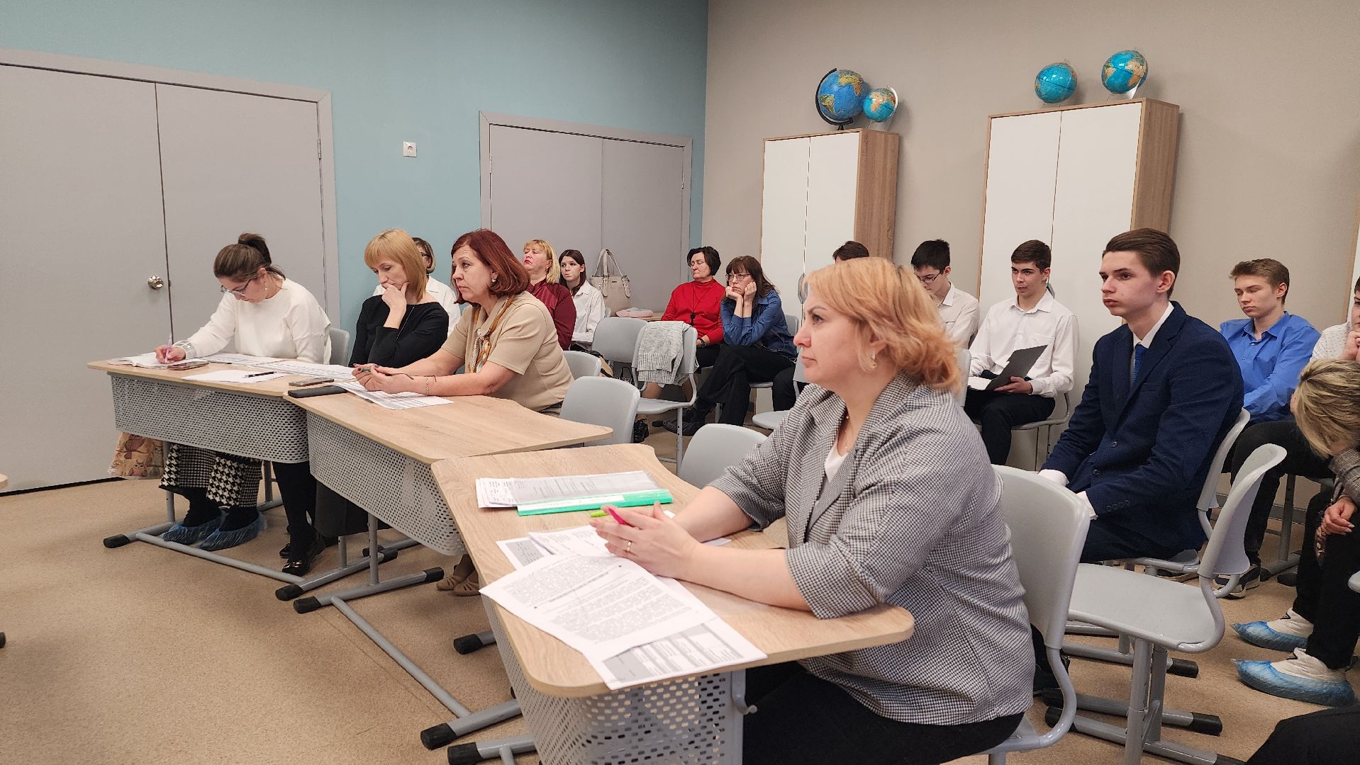 конференция, образование, инновации, Ногинск, Богородский городской округ,