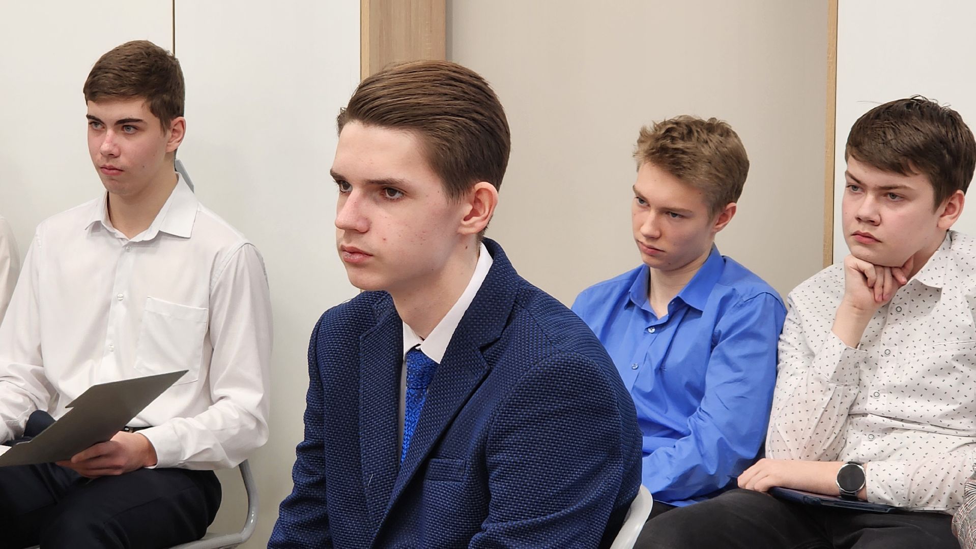 конференция, образование, инновации, Ногинск, Богородский городской округ,