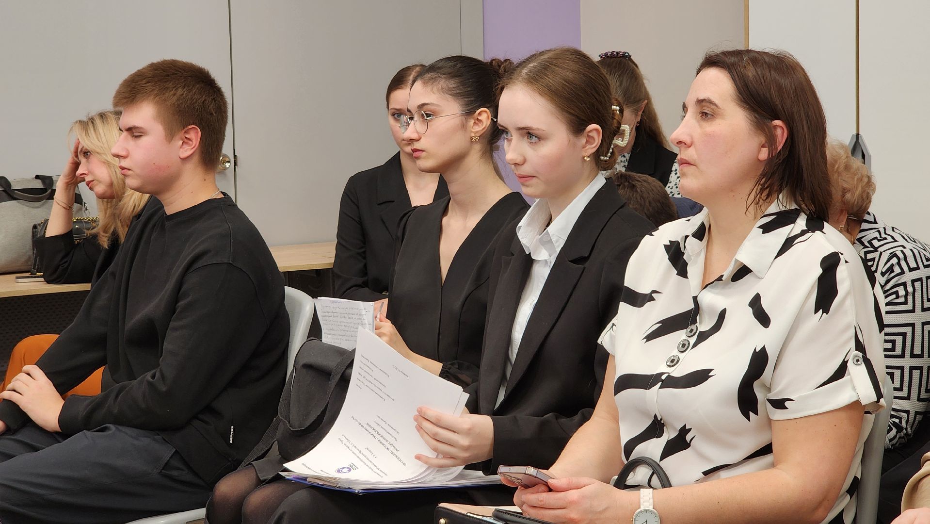 конференция, образование, инновации, Ногинск, Богородский городской округ,