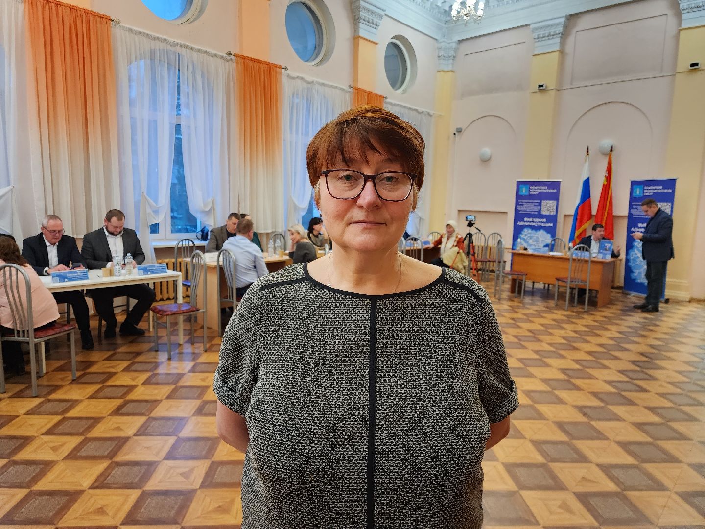 раменское, общество, выездная администрация, быково,