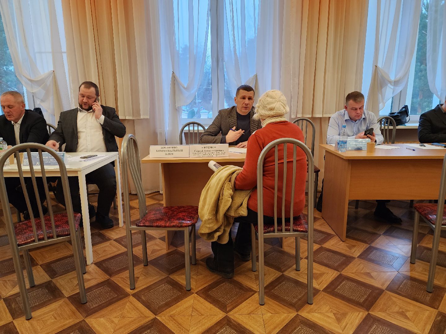 раменское, общество, выездная администрация, быково,