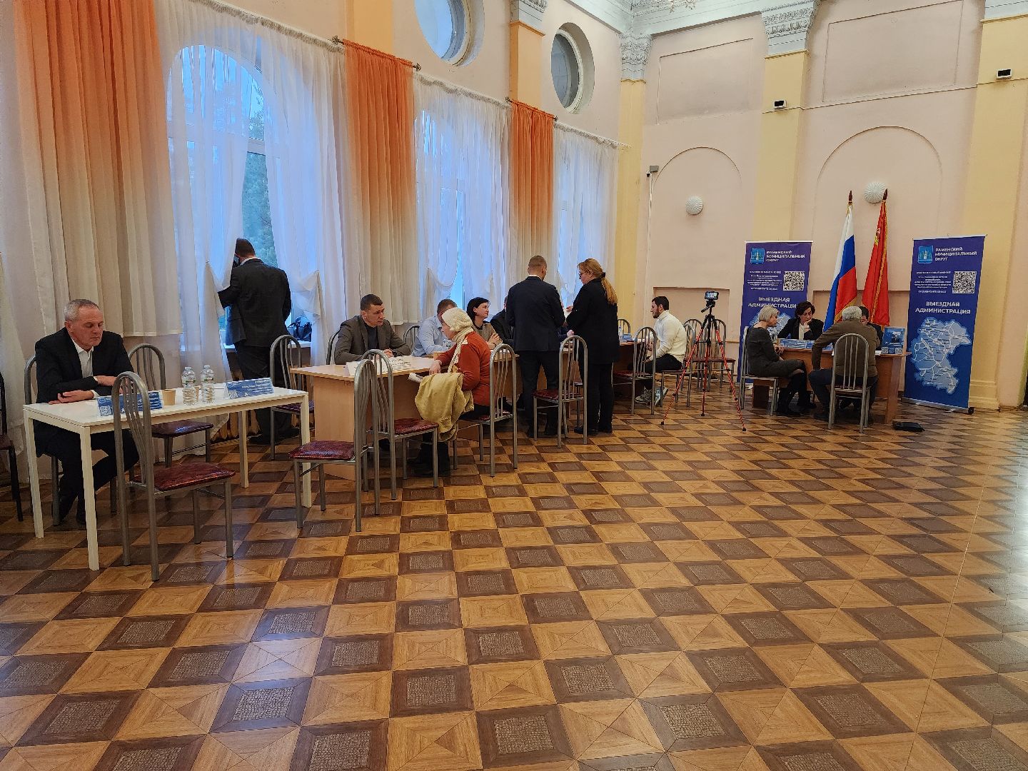 раменское, общество, выездная администрация, быково,