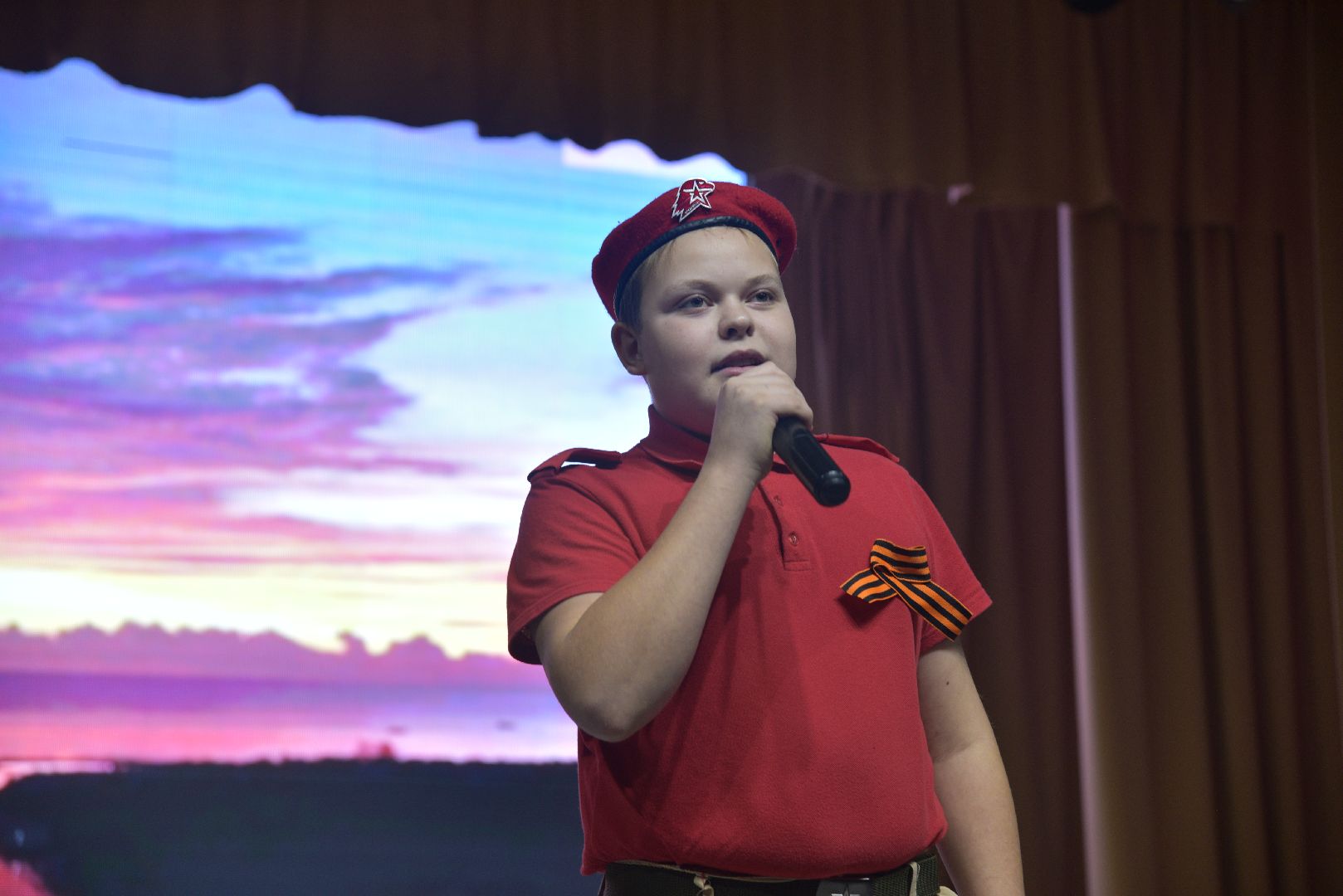 лотошино, лотошинский цдк, православие, православная молодежь,